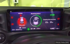 Honda eN1 Thailand wm-32