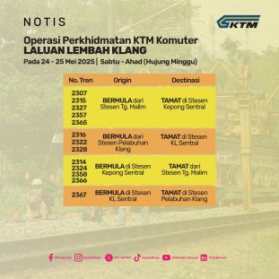 KTM Disruption May 24-26-2