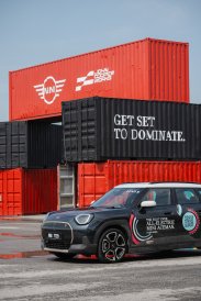 MINI JCW Track Day 2025 Malaysia-4