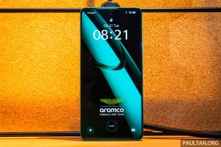 Realme GT 7 Dream Edition 6