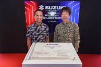 Suzuki_PJ_Flagship_Showroom_Launch-15