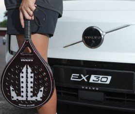 Volvo Padel Open 2025 Malaysia 2