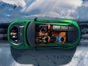 Xiaomi YU7_interior-01