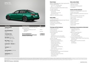 2025-BMW-M5-Malaysia-G90-spec-sheet-2