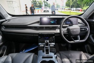 2025-Chery-Tiggo-Cross-Hybrid-Malaysia-Preview-10