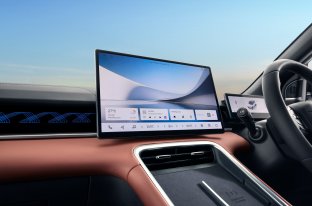 2025 Proton X50 facelift 10