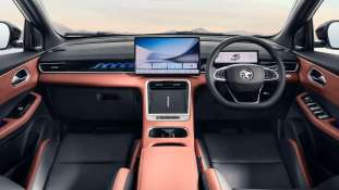 2025 Proton X50 facelift 8 cropped