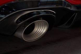 2026 Volkswagen Golf GTI Edition 50 debut-31