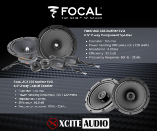 Focal Package
