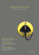 Lotus brand 22 kW AC smart charger-1