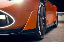 CONCEPT AMG GT XX – eine neue Dimension der Performance