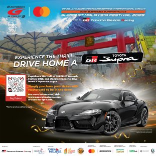 POSTER SUPRA Mastercard Giveaway 1080