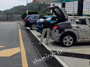 Perodua Q-VE Spy Atto 3-5