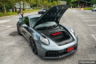 2025-992.2-Porsche-911-facelift-Chiang-Mai-drive-Porsche-911-GTS-t-hybrid-10