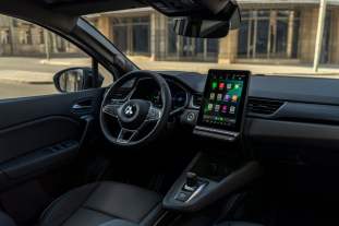 2025 Mitsubishi Grandis-9