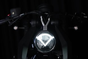 2025 Benda Napoleon Bob 250 Detail - 9