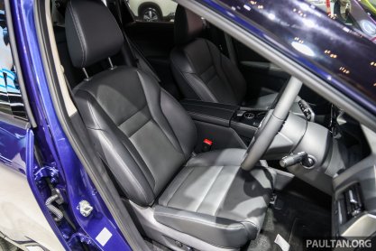 2025-GIIAS-Nissan-XTrail-14