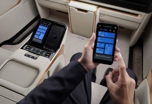 2025 Lexus LM partial improvement Japan-7