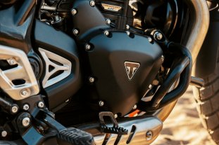 2025 Triumph Scramblker 400 XC Global - 48