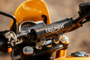 2025 Triumph Scramblker 400 XC Global - 51