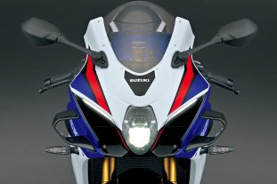 2026 Suzuki GSX-R1000R M6 - 19