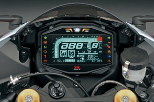 2026 Suzuki GSX-R1000R M6 - 27