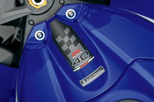 2026 Suzuki GSX-R1000R M6 - 9