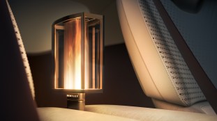 Bentley EXP 15 Interior-36