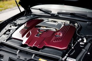 Brabus 1000 Mercedes-AMG GT63S E Performance-50