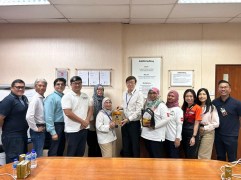 Eneos motor oil SIRIM QAS certification-6