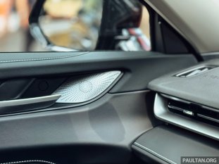 GWM Haval H6 HEV Phantom Black13