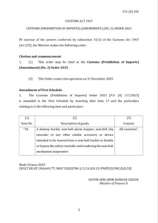 Government Gazette 2