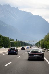 Lucid Air Grand Touring Guinness World Record-7