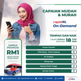Rapid KL On Demand July 18-2
