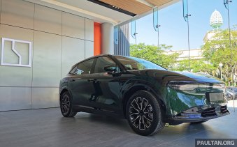 Zeekr Space Sunway City soft launch-30