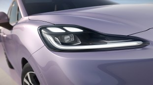 2025 MG4 EV-Chinese-Official-12