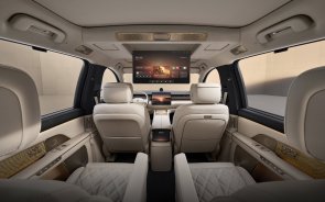 2025 Nio ES8 China pre-sales-86