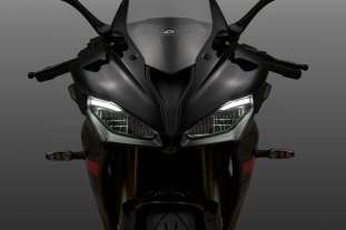 2025 QJMotor SRK250R Malaysia Features - 26