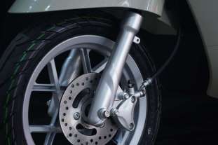 2025 Yadea RS20 Malaysia - 16