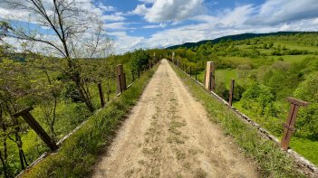 BMW Motorrad GS Trophy 2026 Romania R12 GS - 26