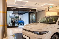 Cycle & Carriage 1 Utama pop-up store-3