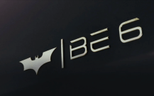 Mahindra BE 6 Batman Edition 7