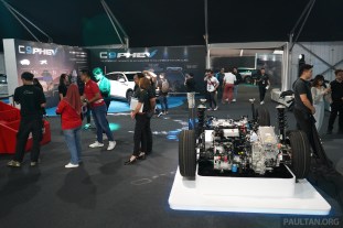 Omoda Jaecoo Carnival-14