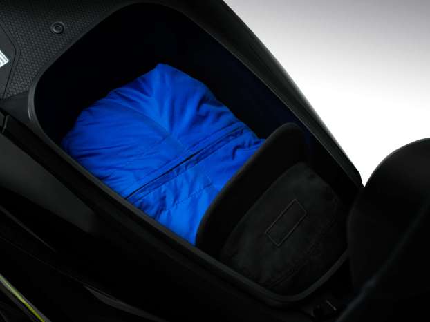 2025 Honda BeAT Malaysia - 1