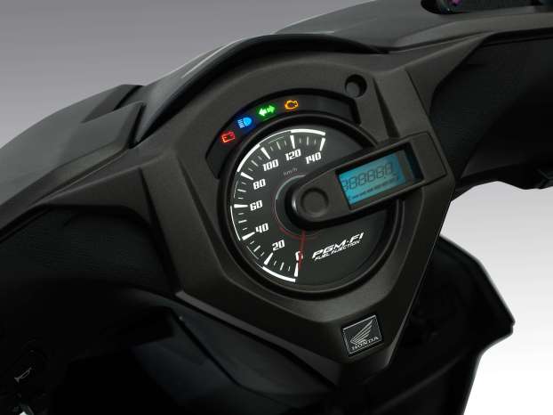 2025 Honda BeAT Malaysia - 6