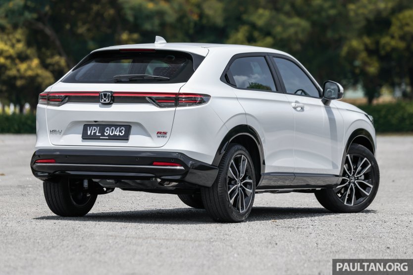 2025-Honda-HRV-FL-RS-Malaysia-Ext-6