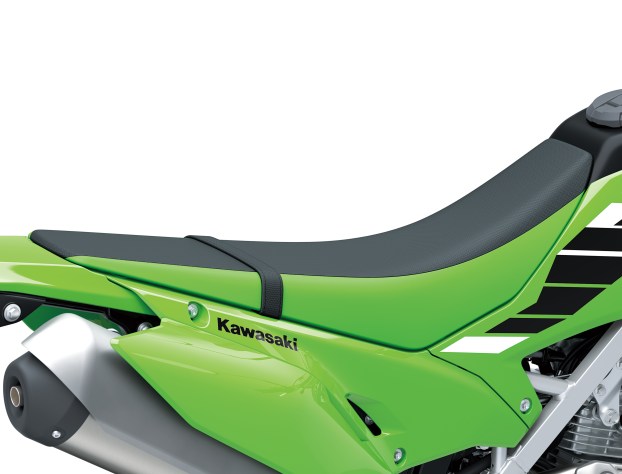 2025 Kawasaki KLX230S Malaysia - 1