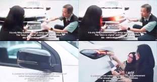 2025 Proton Saga MC3 teased at EV plant launch-1