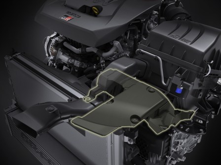 2026 Toyota GR Corolla update-10