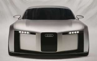 Audi Concept C